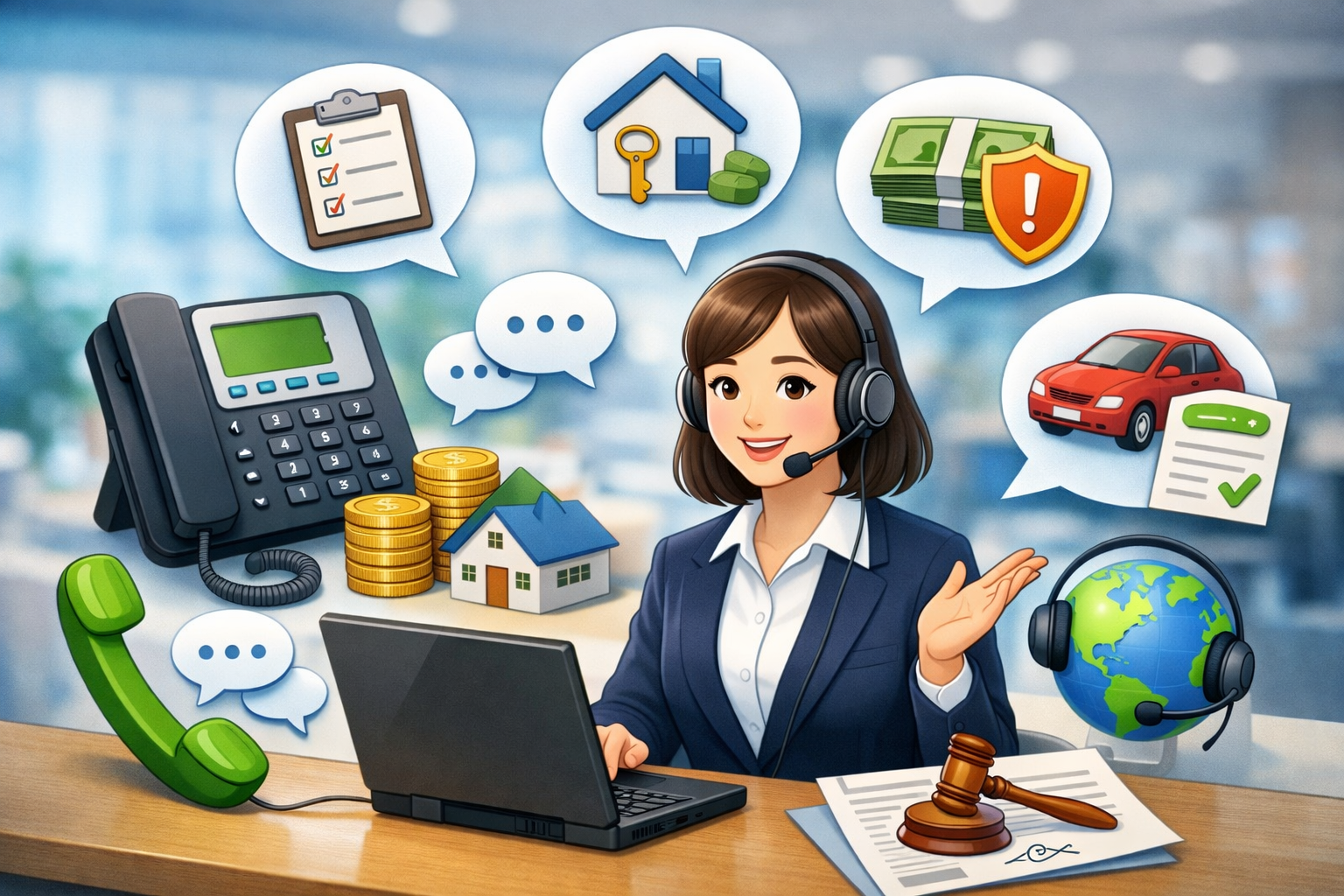 SBI저축은행 고객센터 전화번호 총정리｜상담원 연결방법&middot;운영시간 한눈에 관련 사진