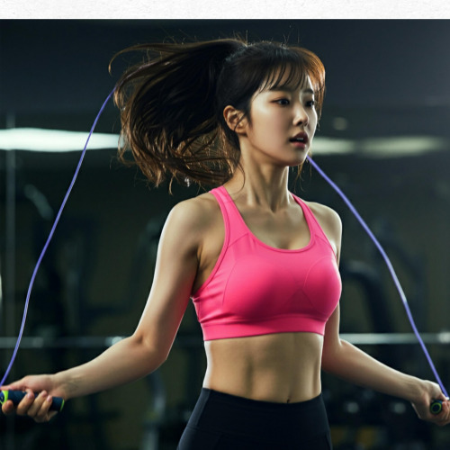 템포주 인터벌 예시