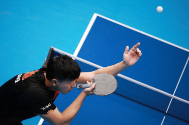 세계탁구선수권대회