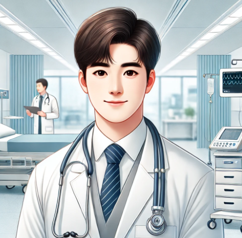 한국 의사 이미지