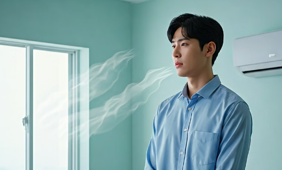 에어컨 필터 청소 방법 및 비용