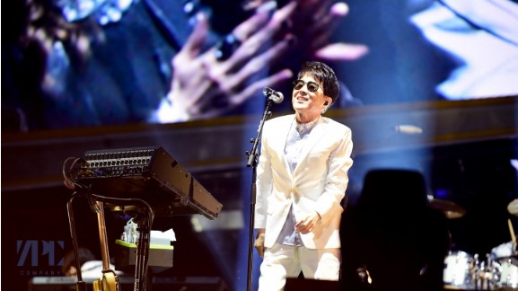 조용필 콘서트