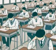 수능 시험장 집 근처 가까운 곳