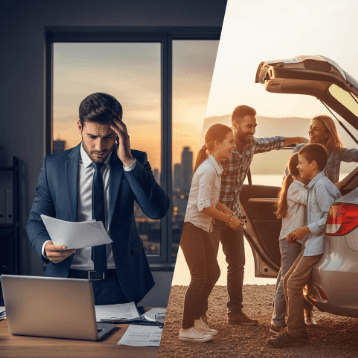 차량 리스와 할부 차이점10