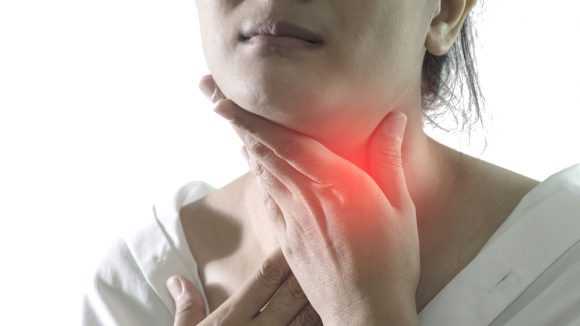 follicular thyroid cancer