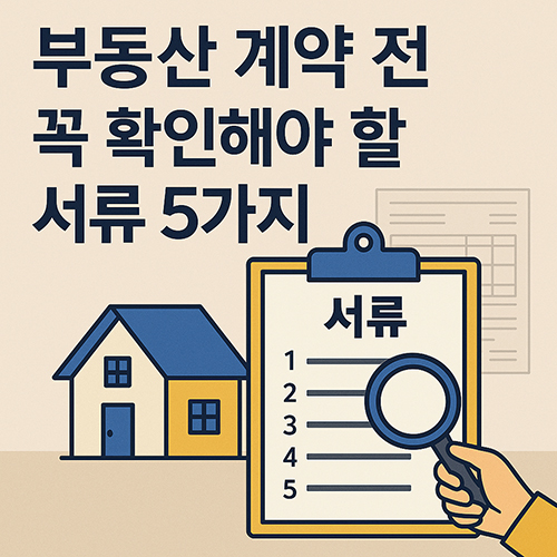 부동한계약