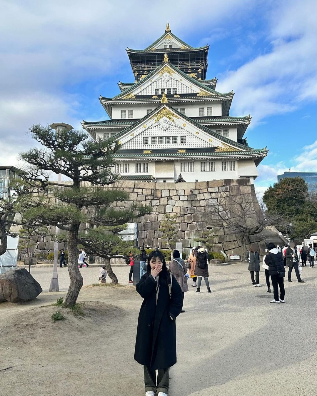 오사카 가성비 좋은 호텔 예약하러 가기