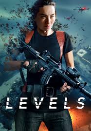 여자 주인공의 사진