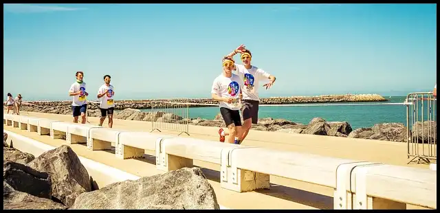 슬로우 조깅 건강법 방법과 효과 (kbs 생로병사의 비밀에서 나온 운동법)