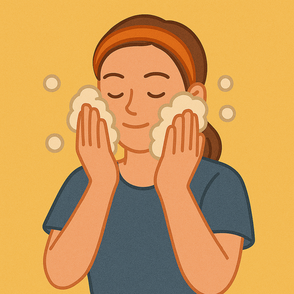 촉촉하게 유지하려면 무엇을 확인해야 할까요?