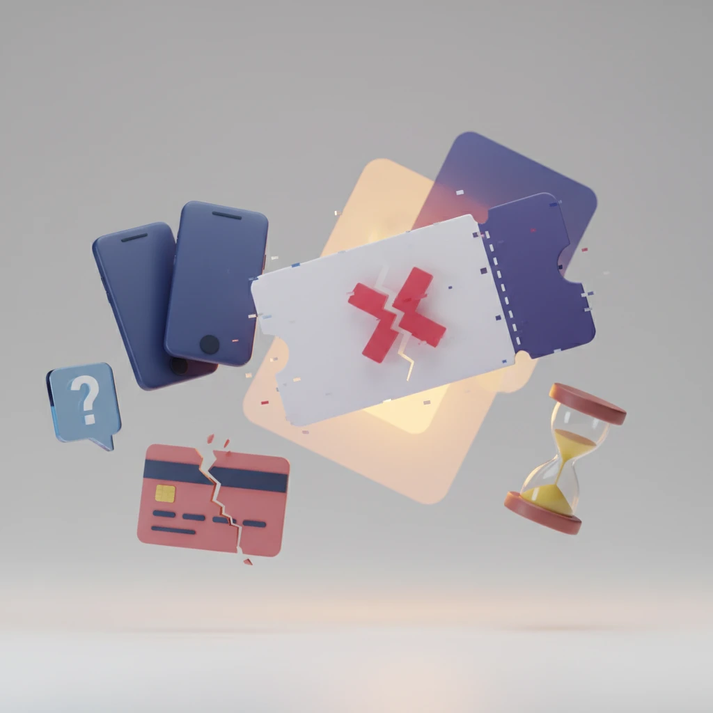 요기요 결제 오류 및 쿠폰 적용 불가..