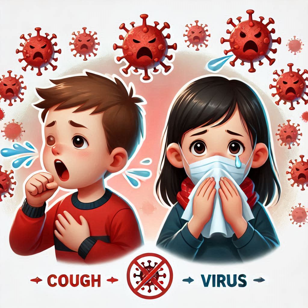 아기 코감기 대처법1