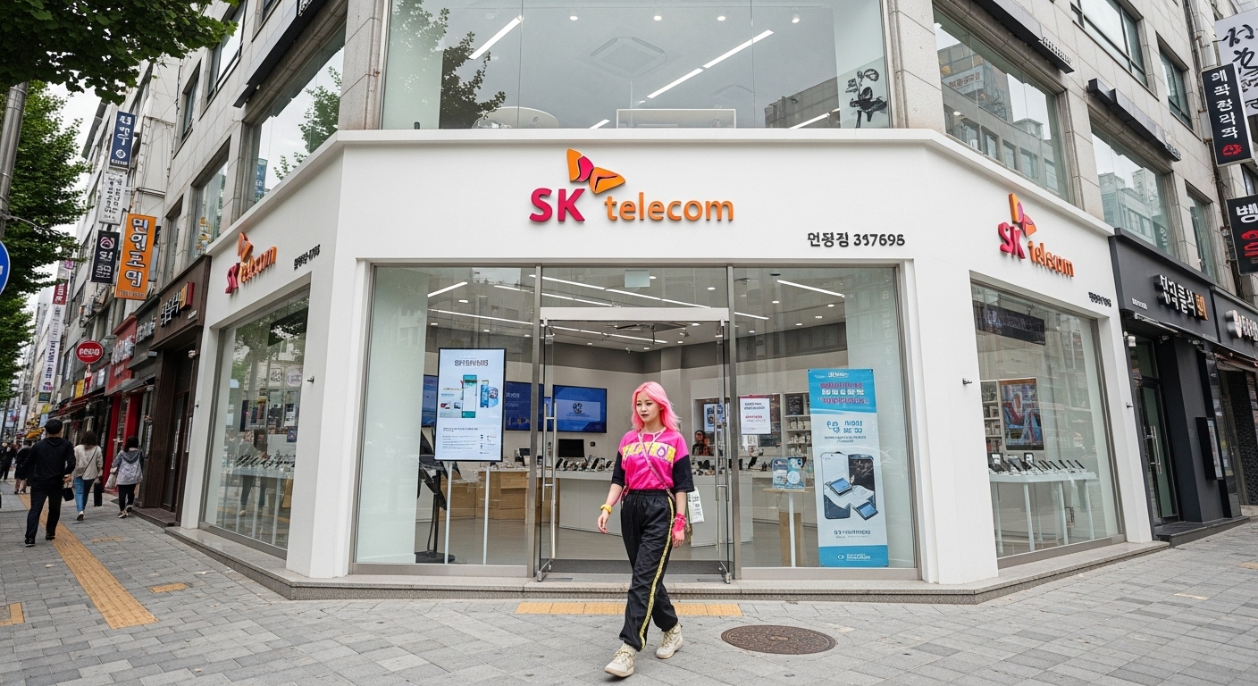 SKT 위약금 면제, 해지 고객 대상 환급 및 보상 총정리