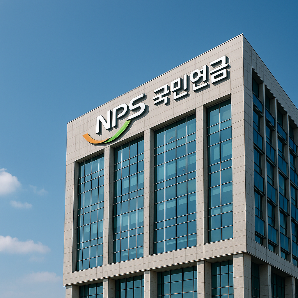 2025 국민연금 개혁안 핵심 요약