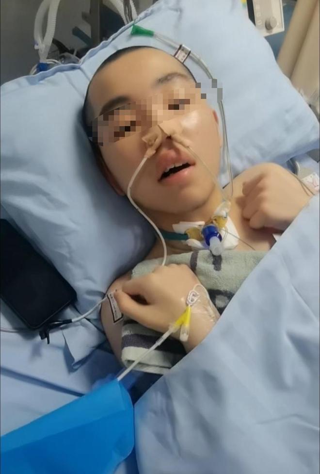 “그저 장난이었는데”… 친구의 한 주먹, 14세 소년의 인생을 바꿨다