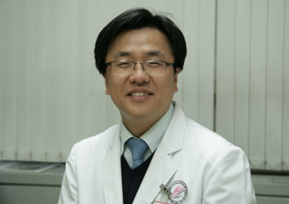 이재갑 프로필