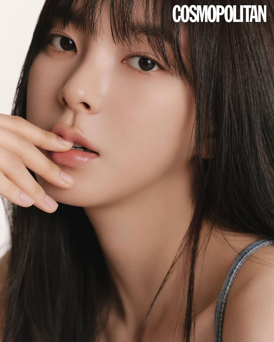 배우 신수현 작품 활동