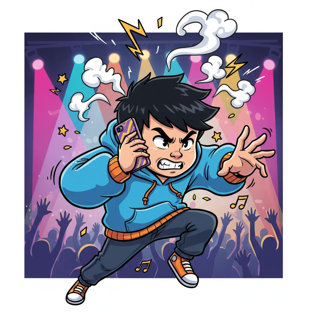 미스트롯4 휠체어석 티켓팅 성공 비법..