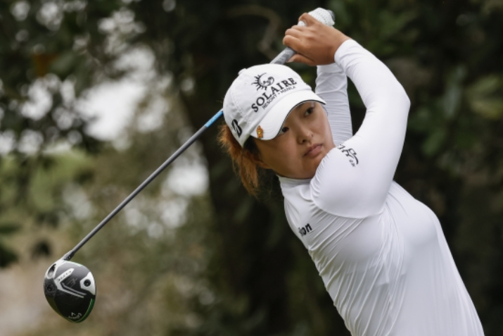 KPMG 위민스 PGA 챔피언십