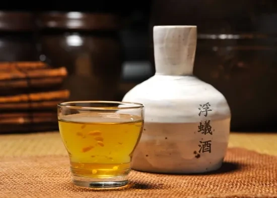 강원도 전통주 특집 (동동주, 감자술, 산골 술맛)