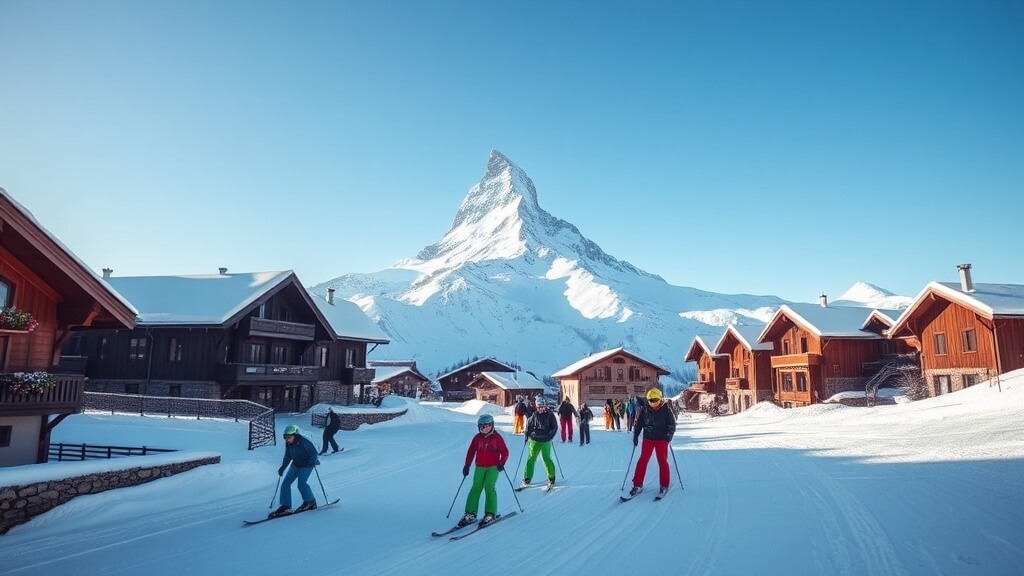 스위스체르마트