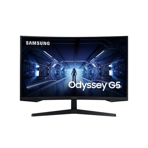 삼성오디세이g5 고르는 법, 추천정보