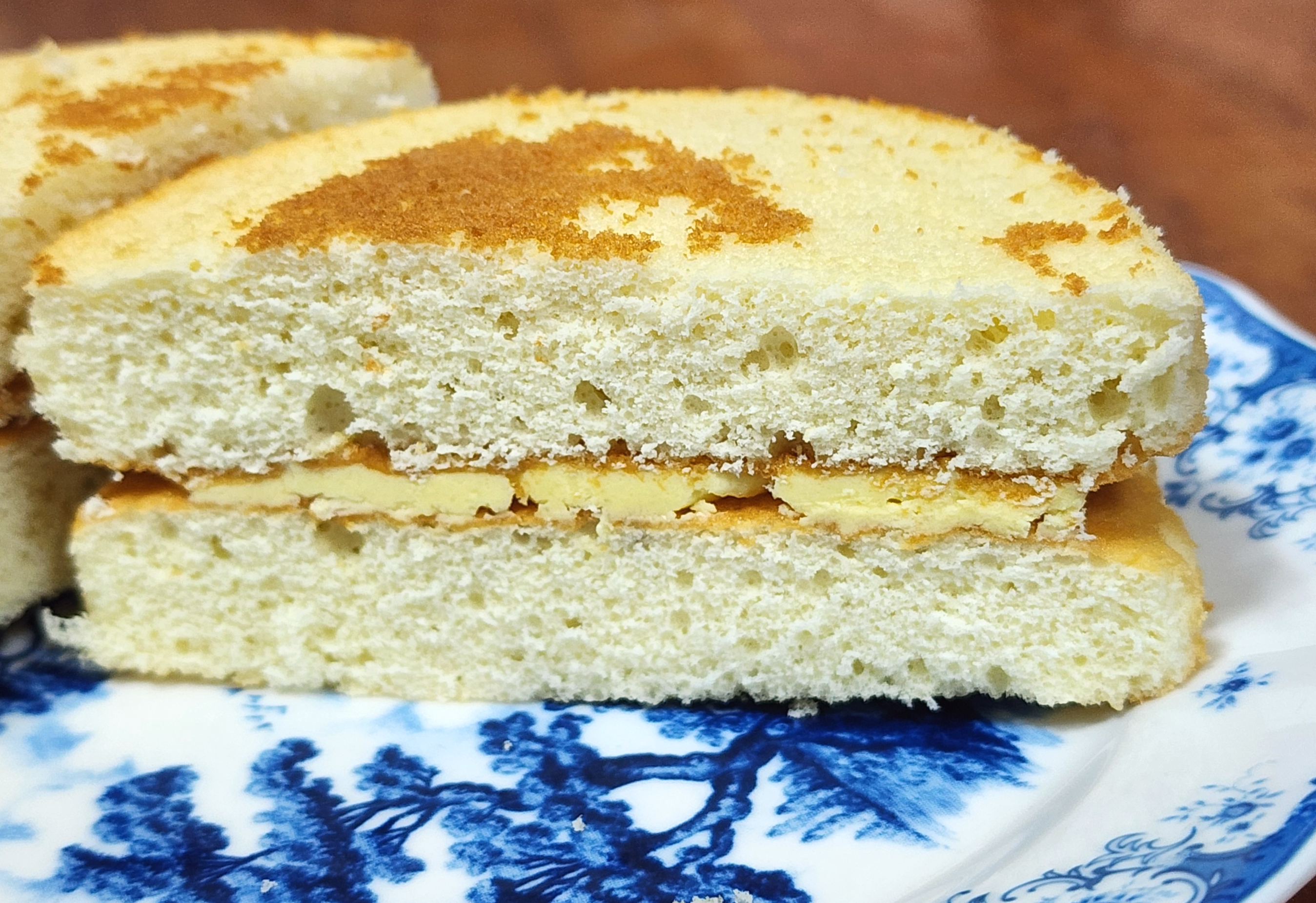 뮤의신비로운바닐라케익