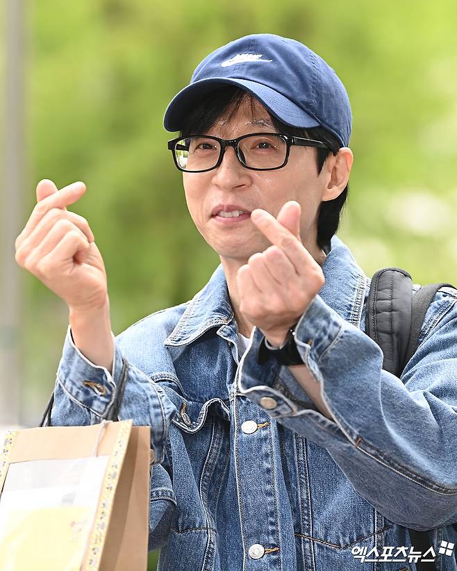 유재석 와이프 아들 딸 나경은 유지호 유나은 가족 프로필