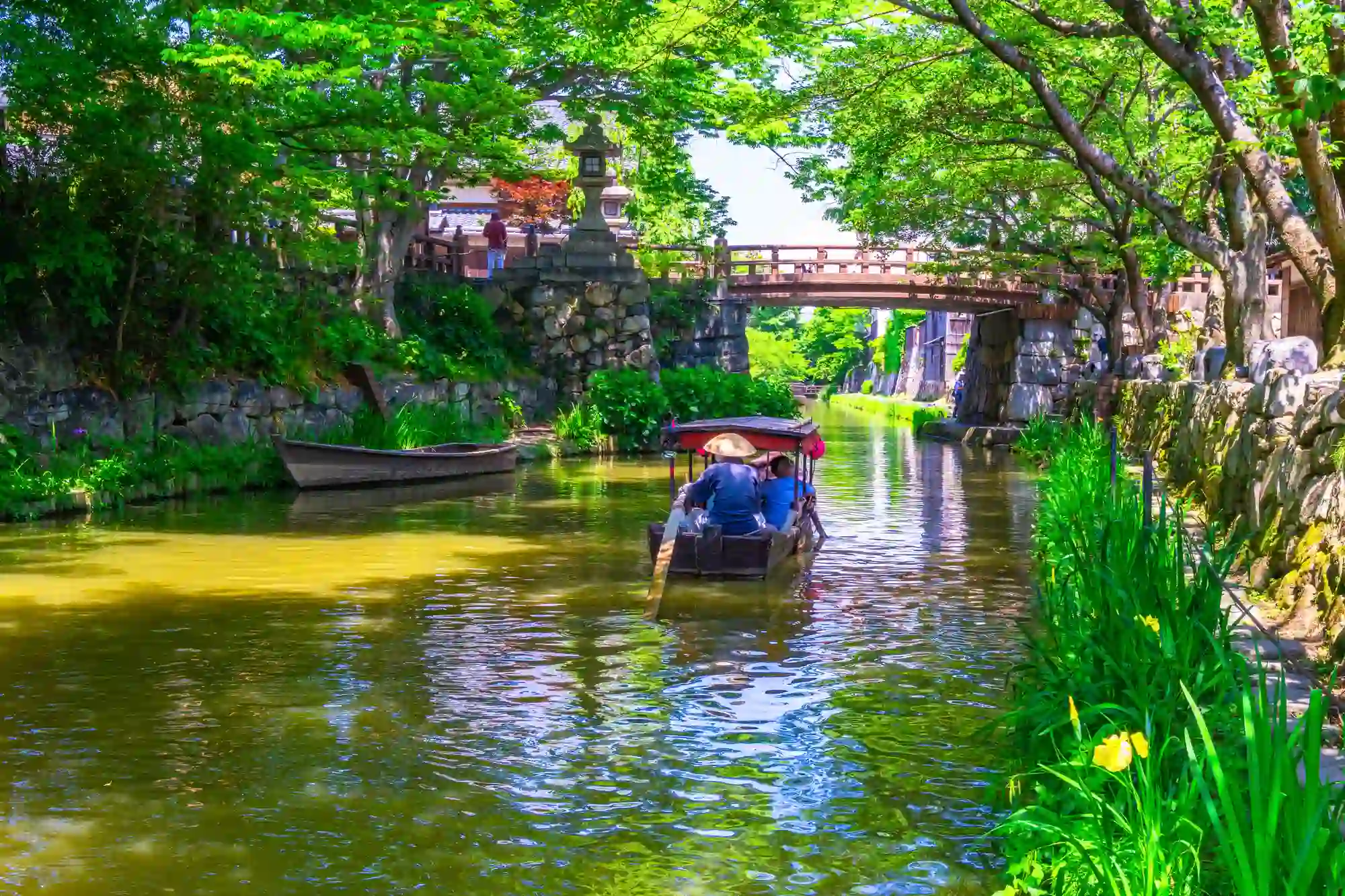 오미하치만(시가현 오미하치만시)