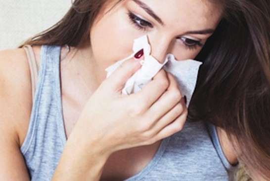 코막힘 뚫는법 - 원인부터 한번에 해결방법, 빨리 낫는 법까지 완전정리(좋은 차, 스프레이, 즉시 완화 꿀팁 포함)