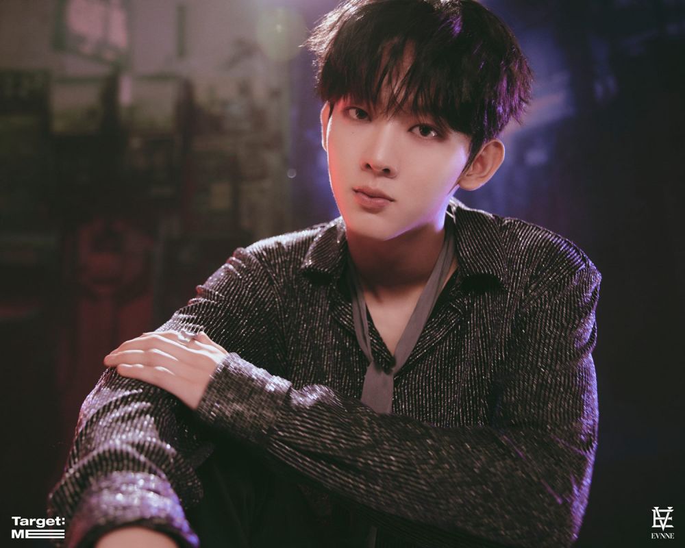 이븐(EVNNE) 개별 콘셉트 포토 이미지, 젤리피쉬엔터테인먼트