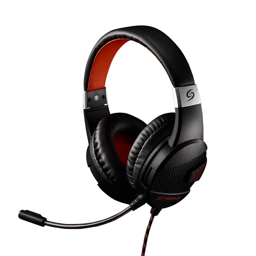 Xenix STORMX H2 게이밍 헤드셋