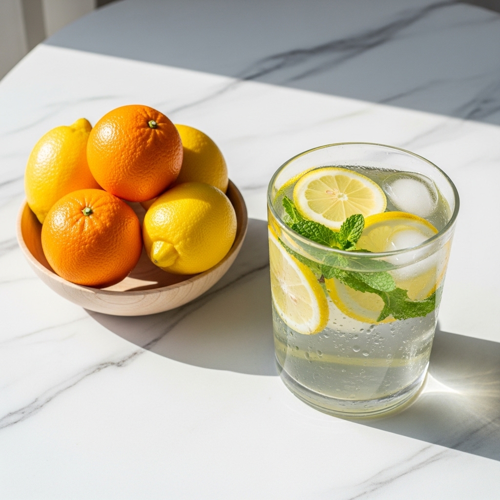 요로결석 예방을 위한 식습관과 생활 수칙