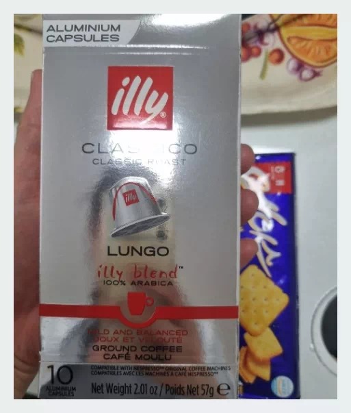 일리y33 캡슐 호환