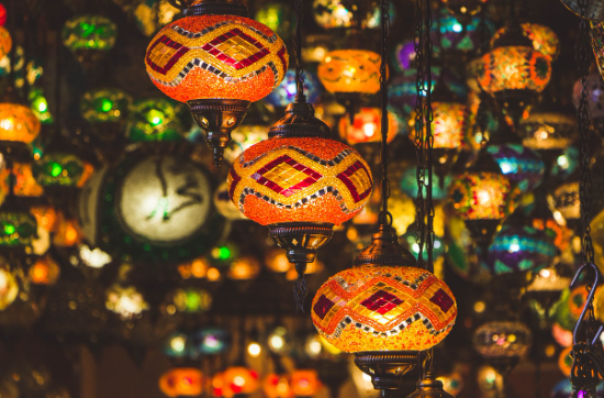 서울 도심에서 즐기는 야간 문화재 탐방 코스