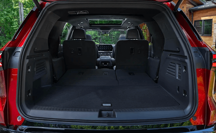 트래버스 풀체인지 가격 경쟁 모델 성능