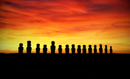 고대 문명의 멸망과 현대 사회가 배울 점