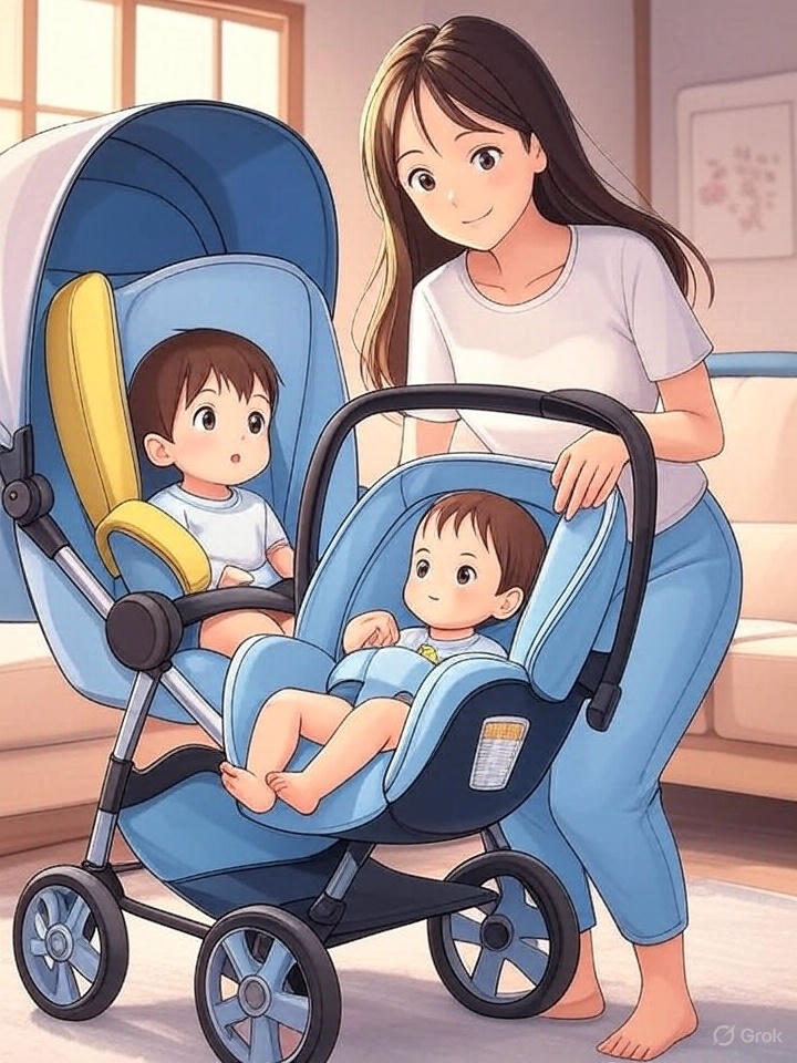 7월 서울 육아 박람회