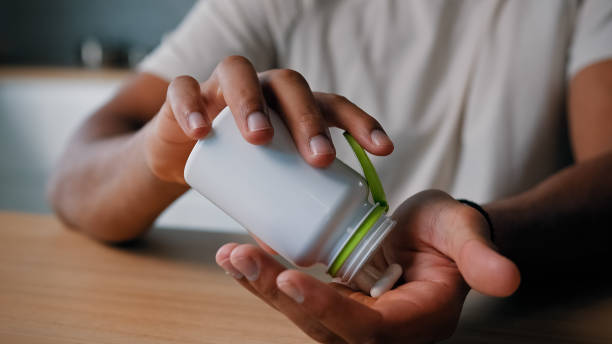 오메가3 제품 선택 시 체크 포인트