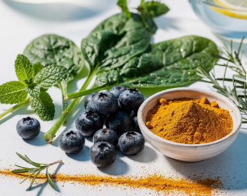 루이보스차의 효능