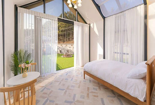 까사도라다 독채풀빌라