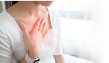 역류성 식도염 원인 및 증상&amp;#44; 치료법