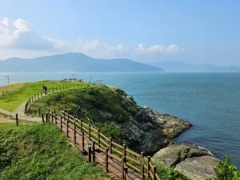 거제도 실내 데이트 완벽 코스 추천과 비오는 날 즐기기_6