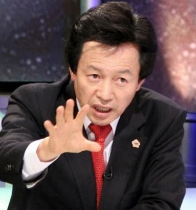 허경영 프로필 나이 고향 학력 하늘궁 위치