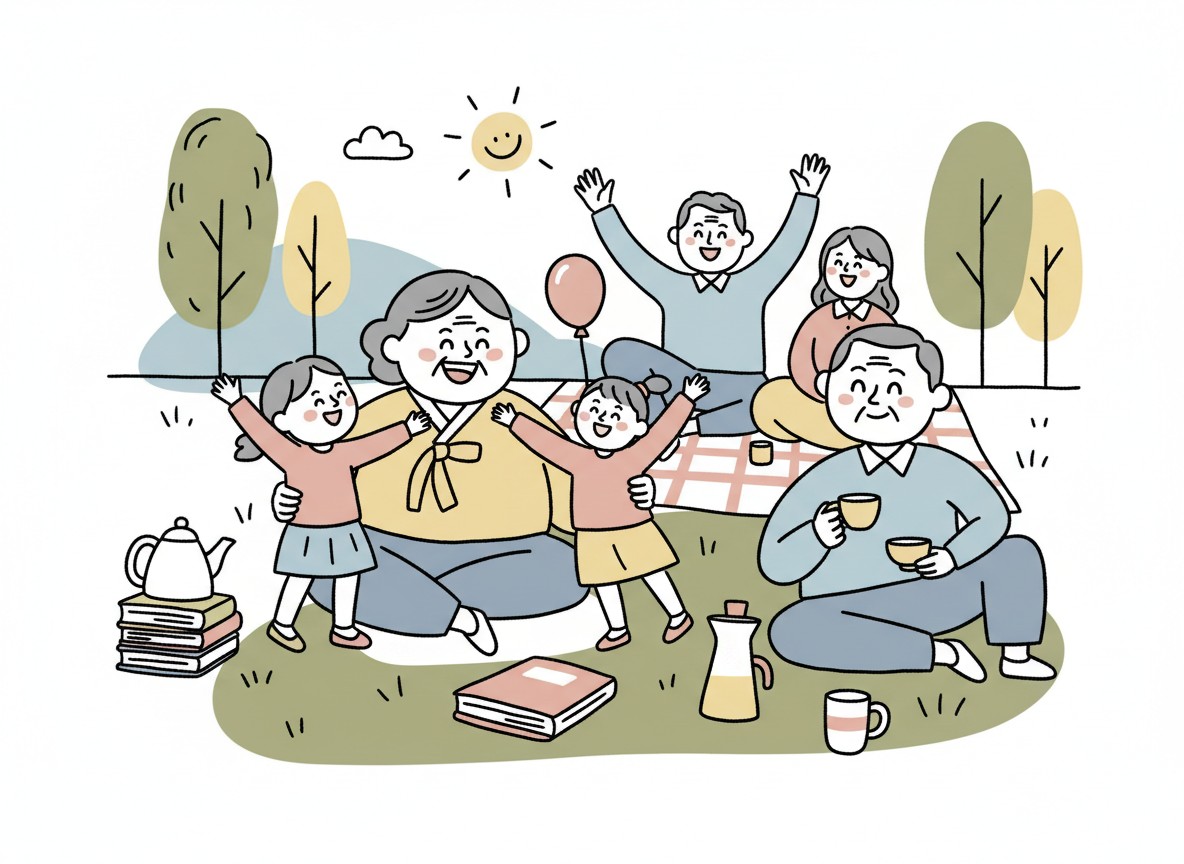 연말정산 부모님 인적공제 경정청구