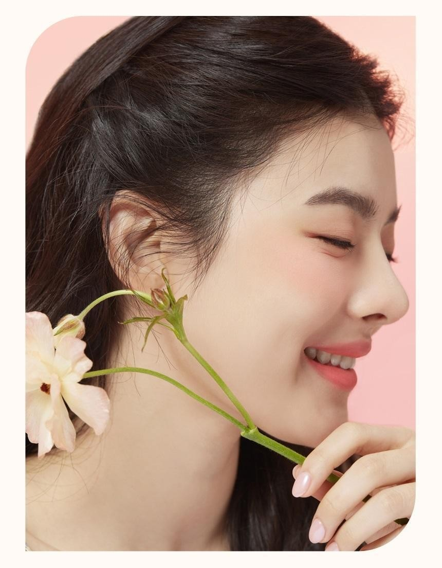 VDL 치크스테인 블러셔