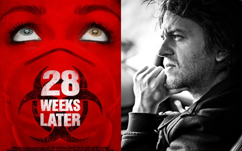 댐즐 영화 감독 후안 카를로스 프레스나딜로