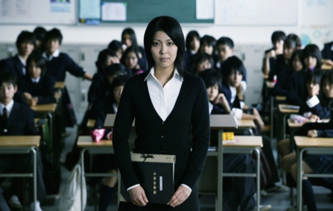 고백 2010 (복수극, 촉법소년, 이야미스)