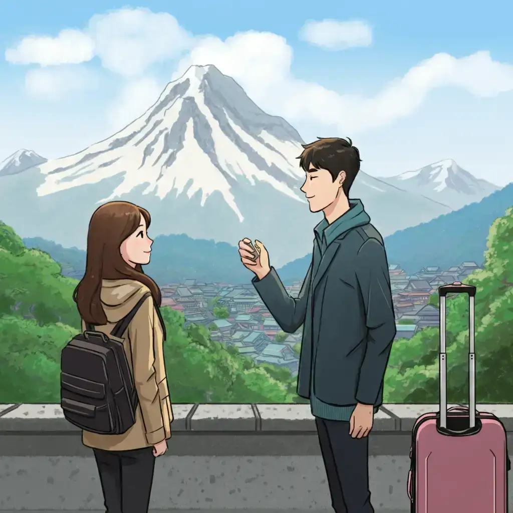 JR패스 신칸센패스 이용