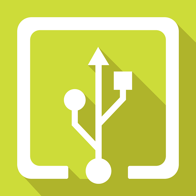 자동차 USB 인식과 간단 복구